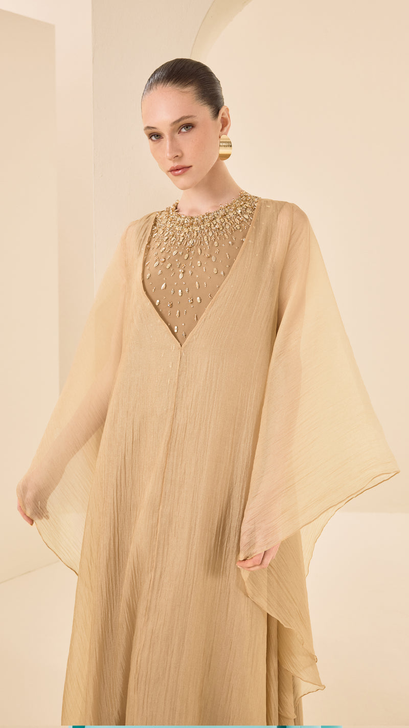 DELILAH KAFTAN