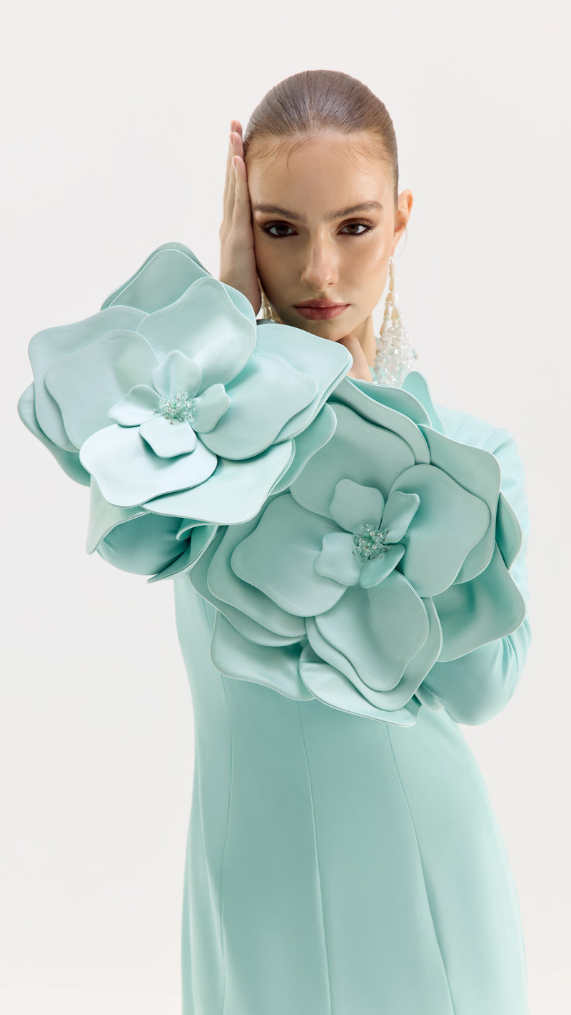 ROSELLE DRESS