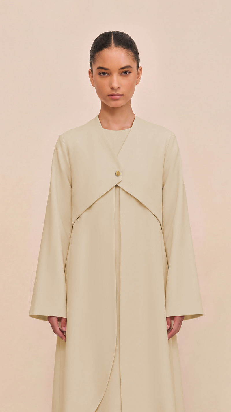 MEERA ABAYA