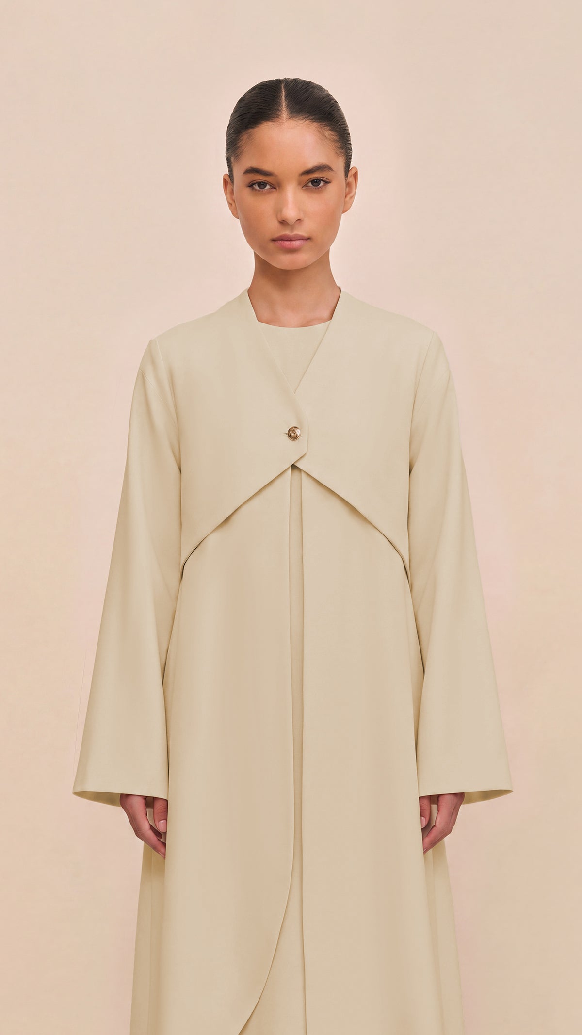 MEERA ABAYA