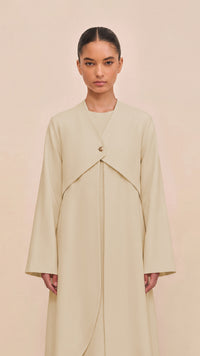 MEERA ABAYA