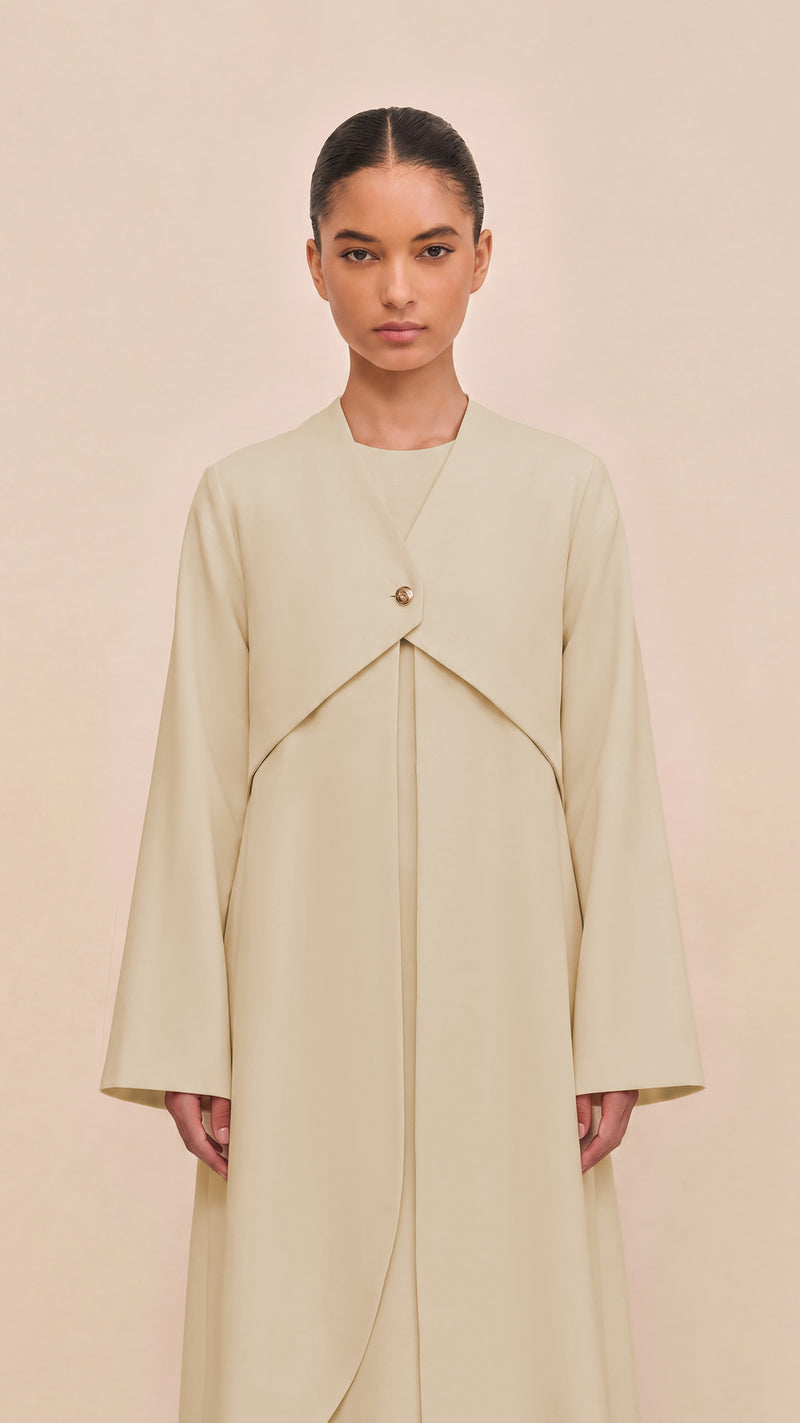 MEERA ABAYA