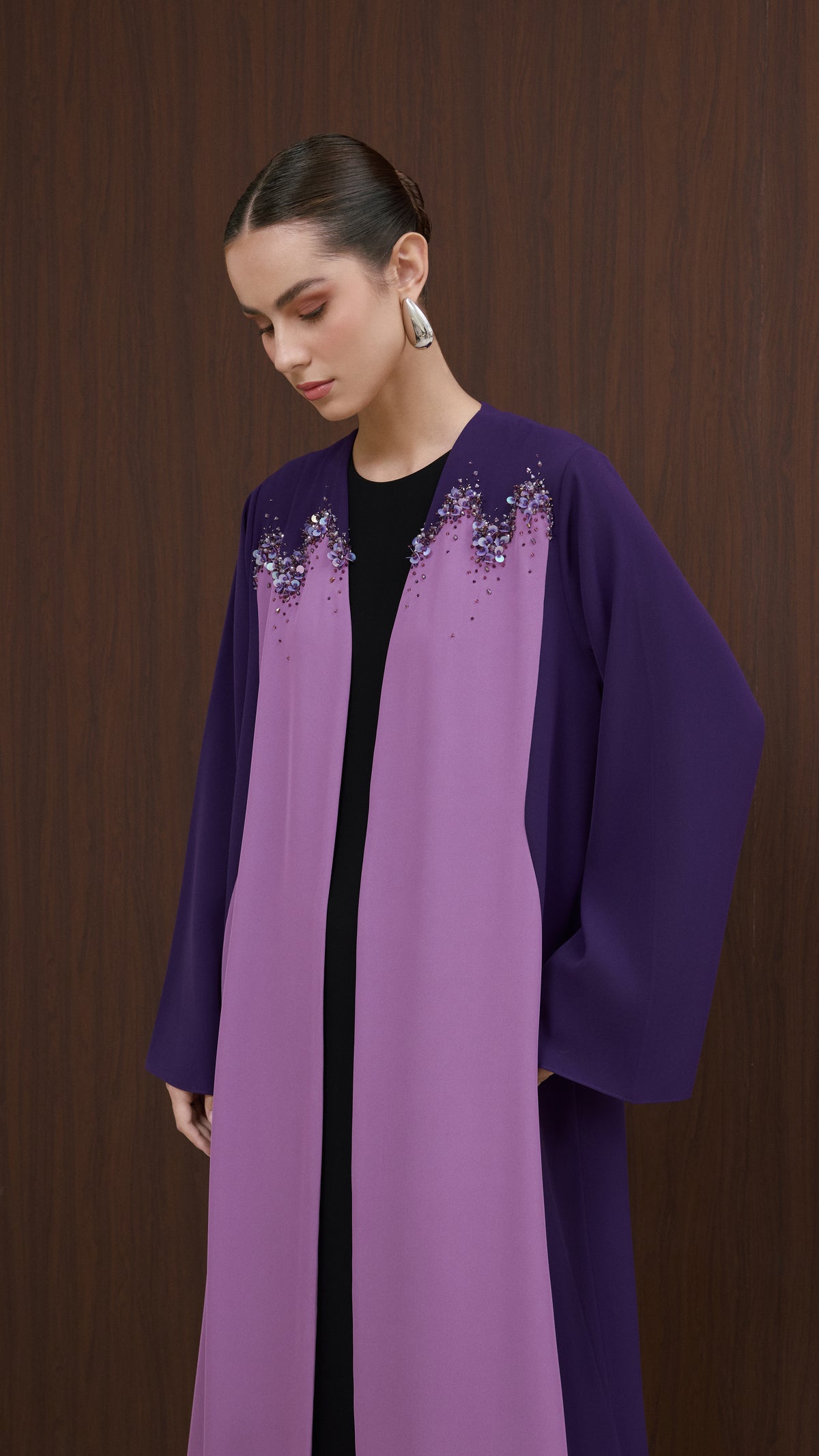 CLARIZ ABAYA