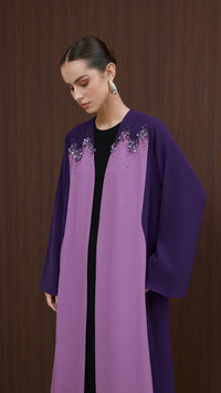 CLARIZ ABAYA