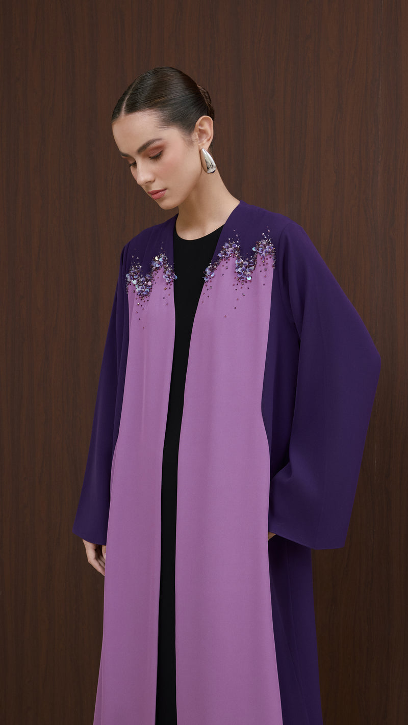 CLARIZ ABAYA