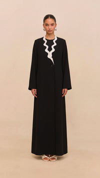 NOORA ABAYA