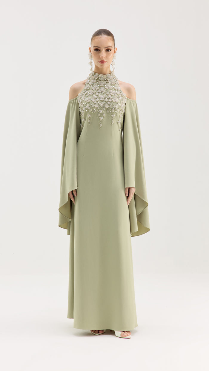 AMARYLLIS DRESS
