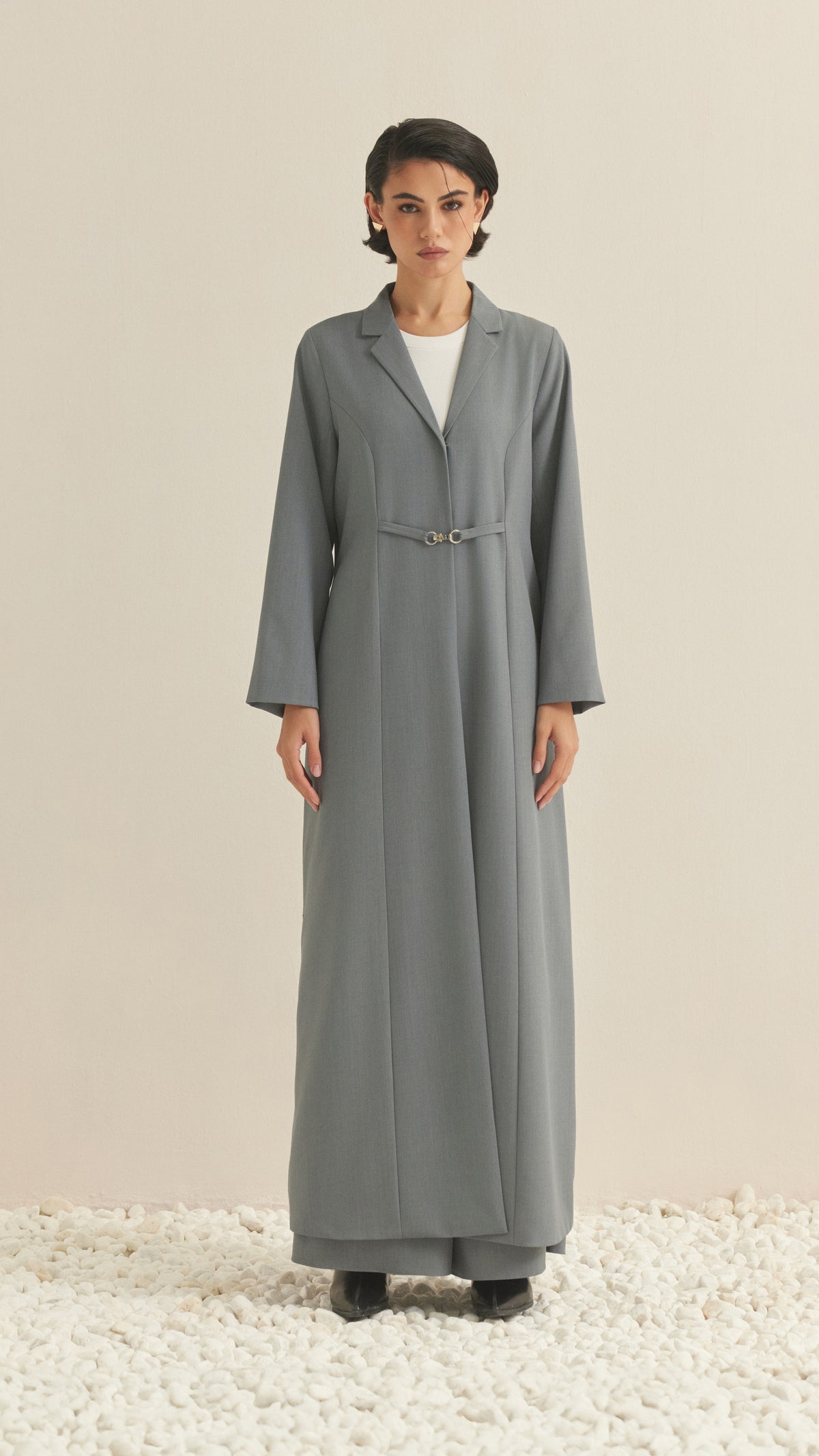ZURICH ABAYA