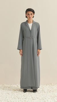 ZURICH ABAYA