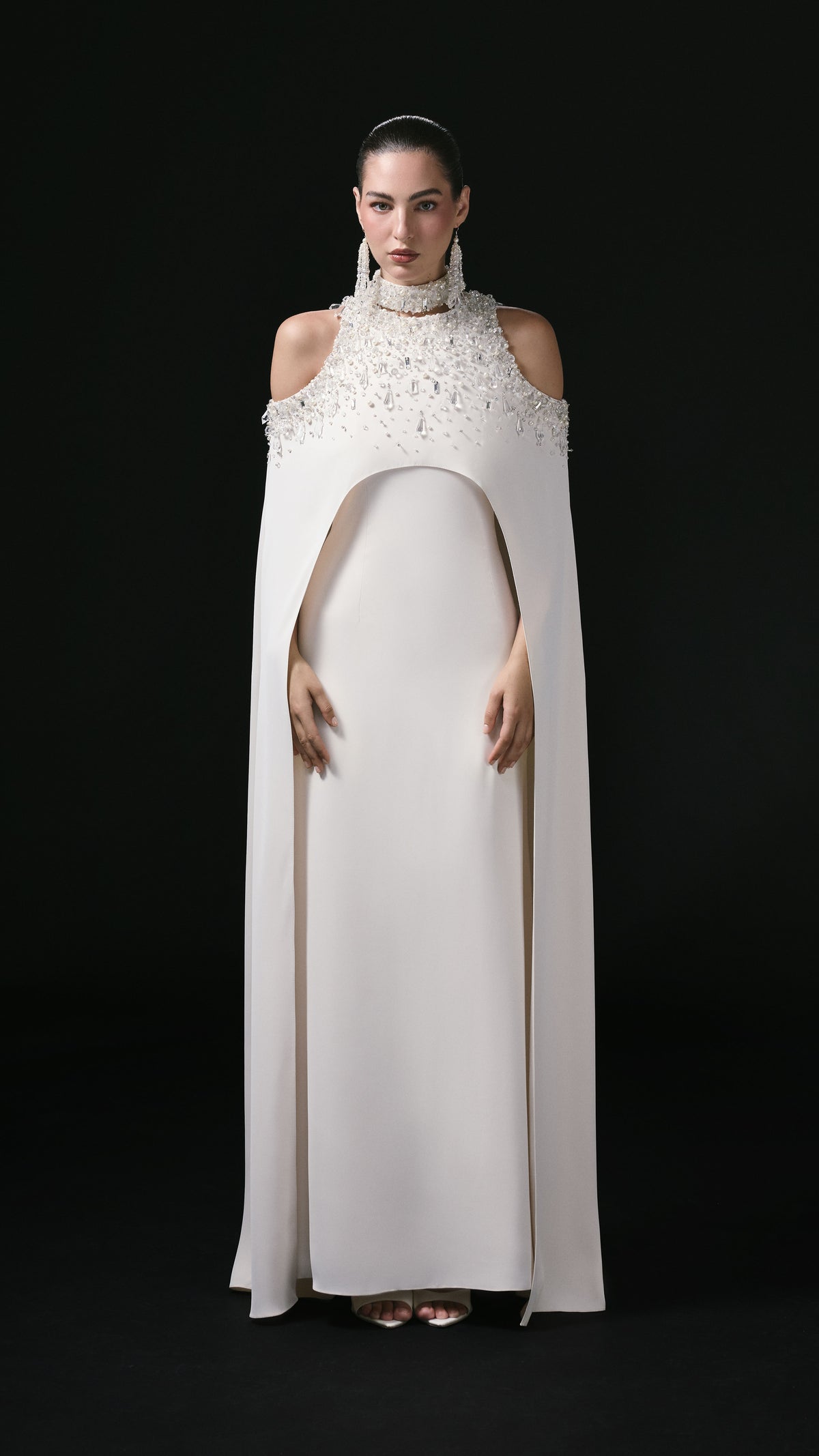 JOVIE DRESS