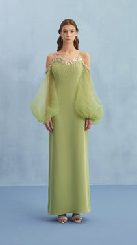 GISELA DRESS