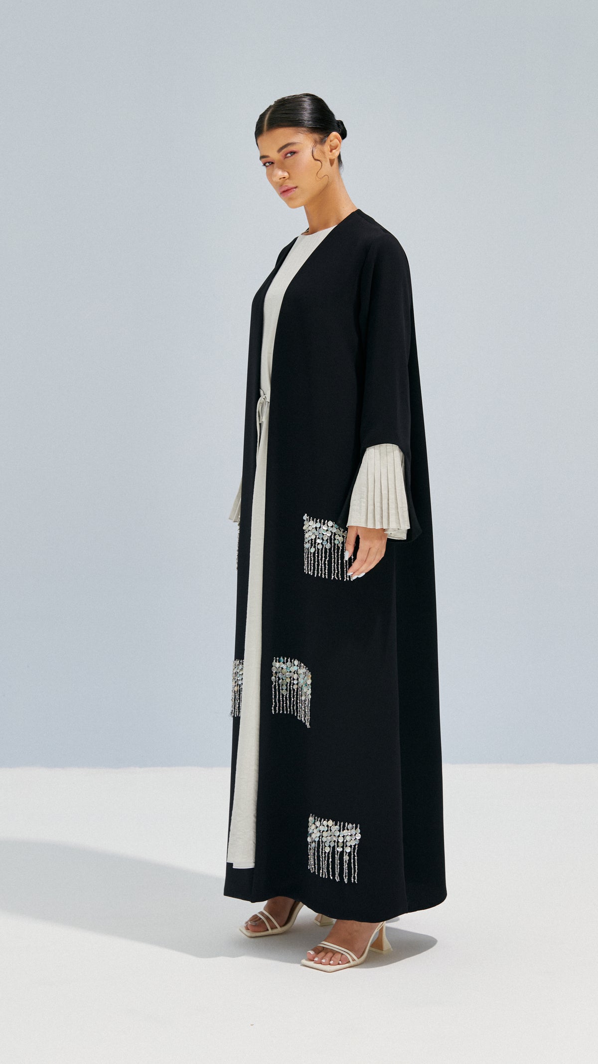 CALLISTA ABAYA