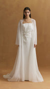 XIOMARA DRESS اكسيومارا فستان فخم