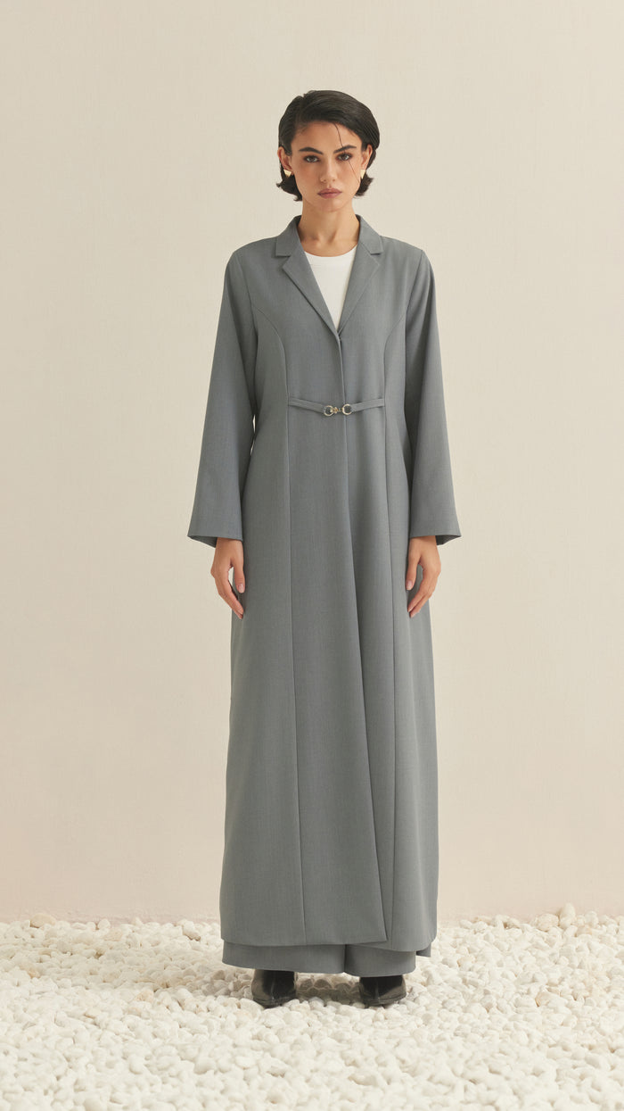 ZURICH ABAYA