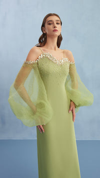 GISELA DRESS