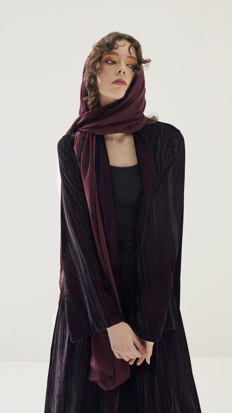 YULE ABAYA