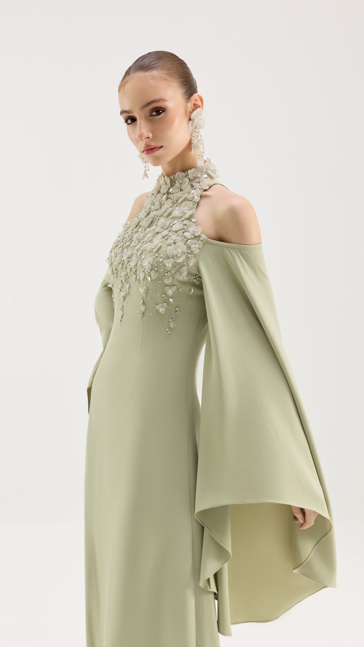 AMARYLLIS DRESS