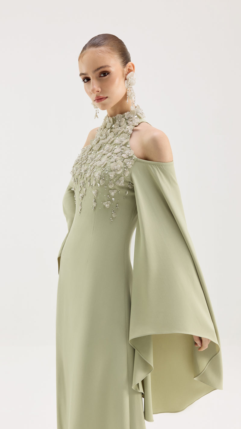 AMARYLLIS DRESS