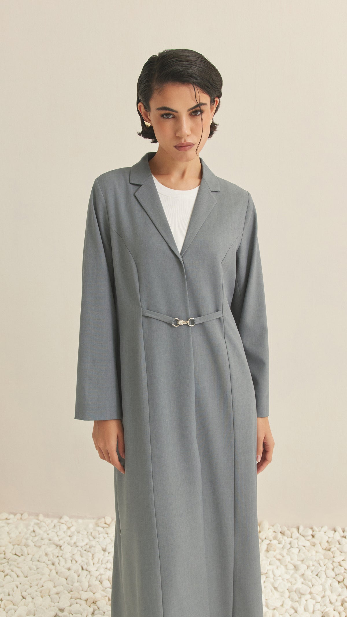 ZURICH ABAYA