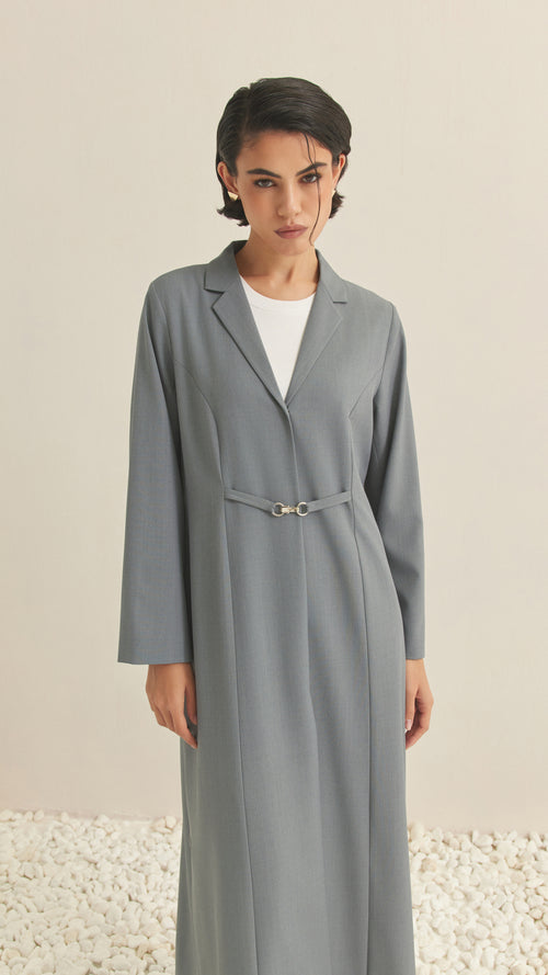 ZURICH ABAYA