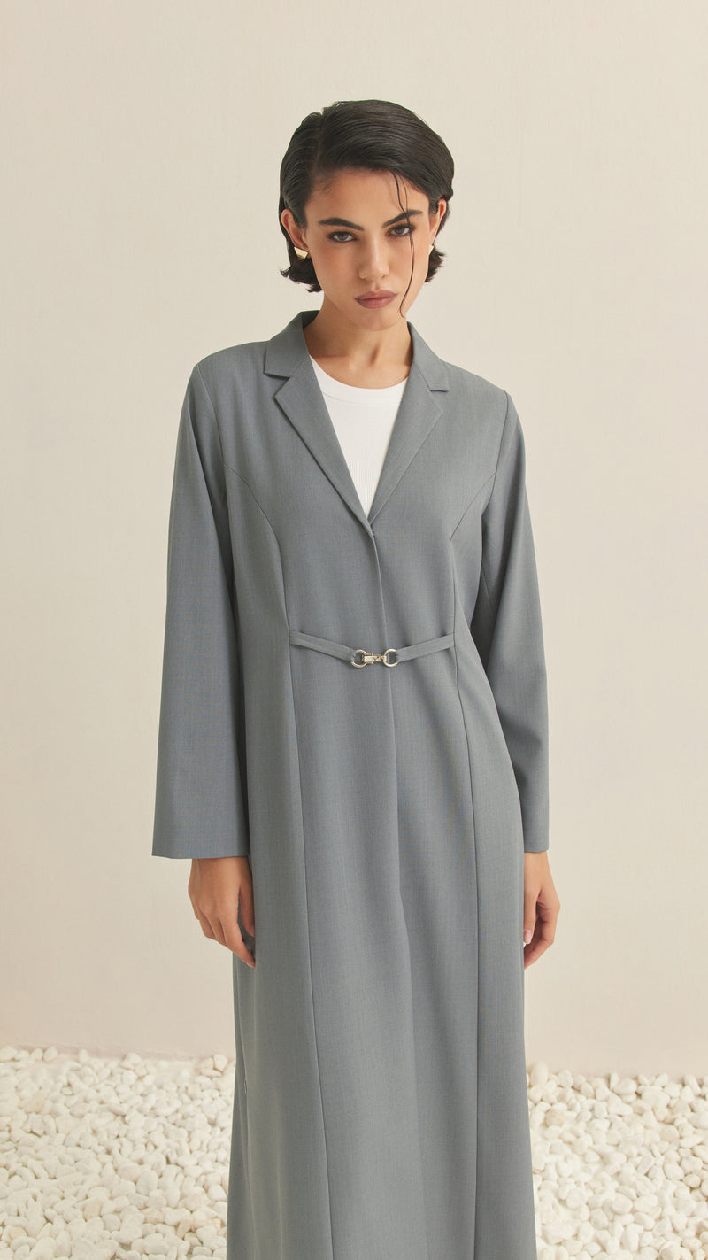 ZURICH ABAYA