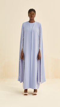 KAMILA ABAYA