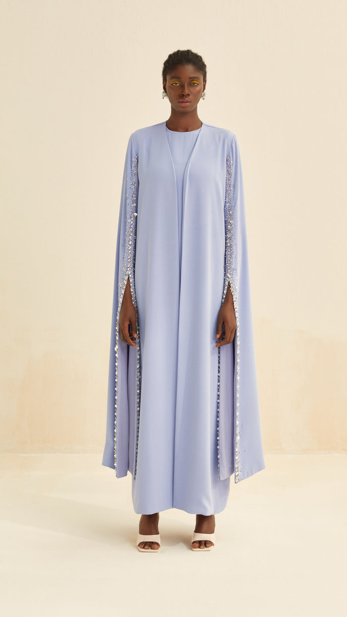 KAMILA ABAYA