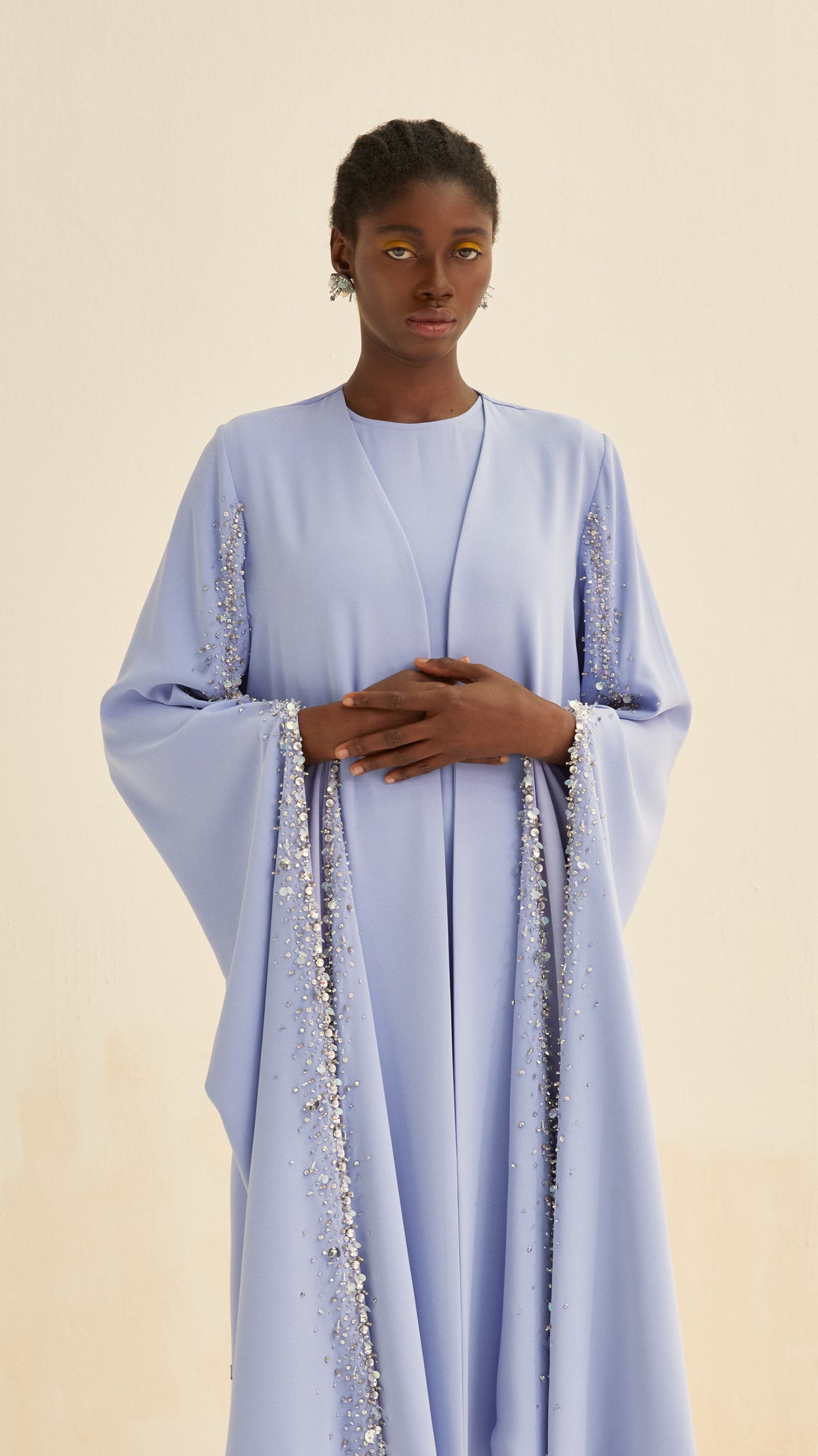 KAMILA ABAYA