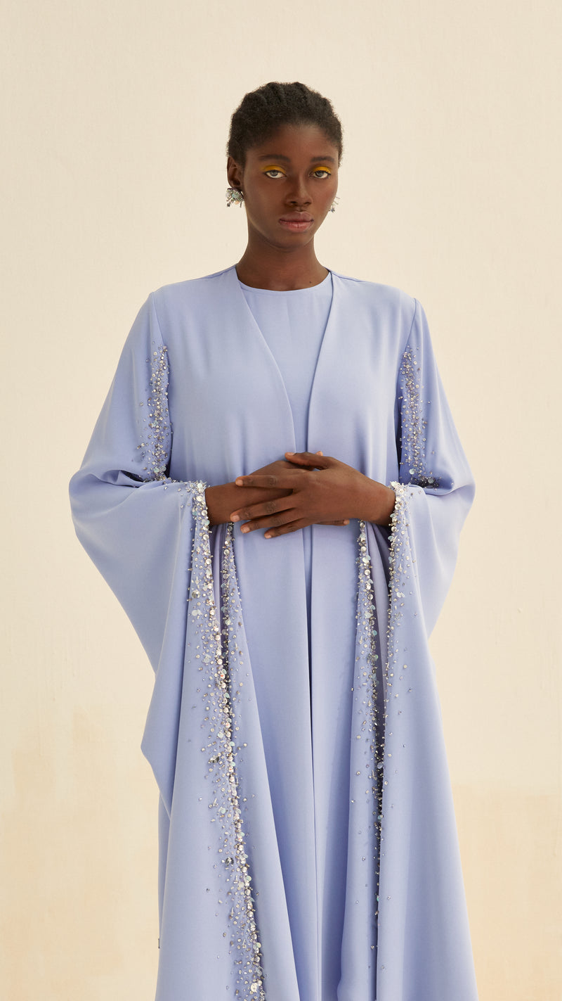 KAMILA ABAYA