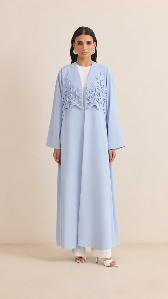 CHARLEE ABAYA