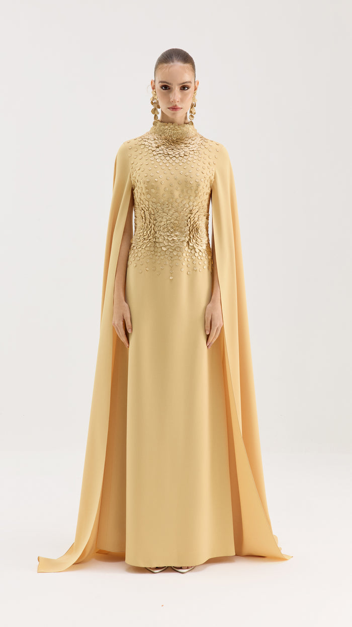 KAMALIA DRESS