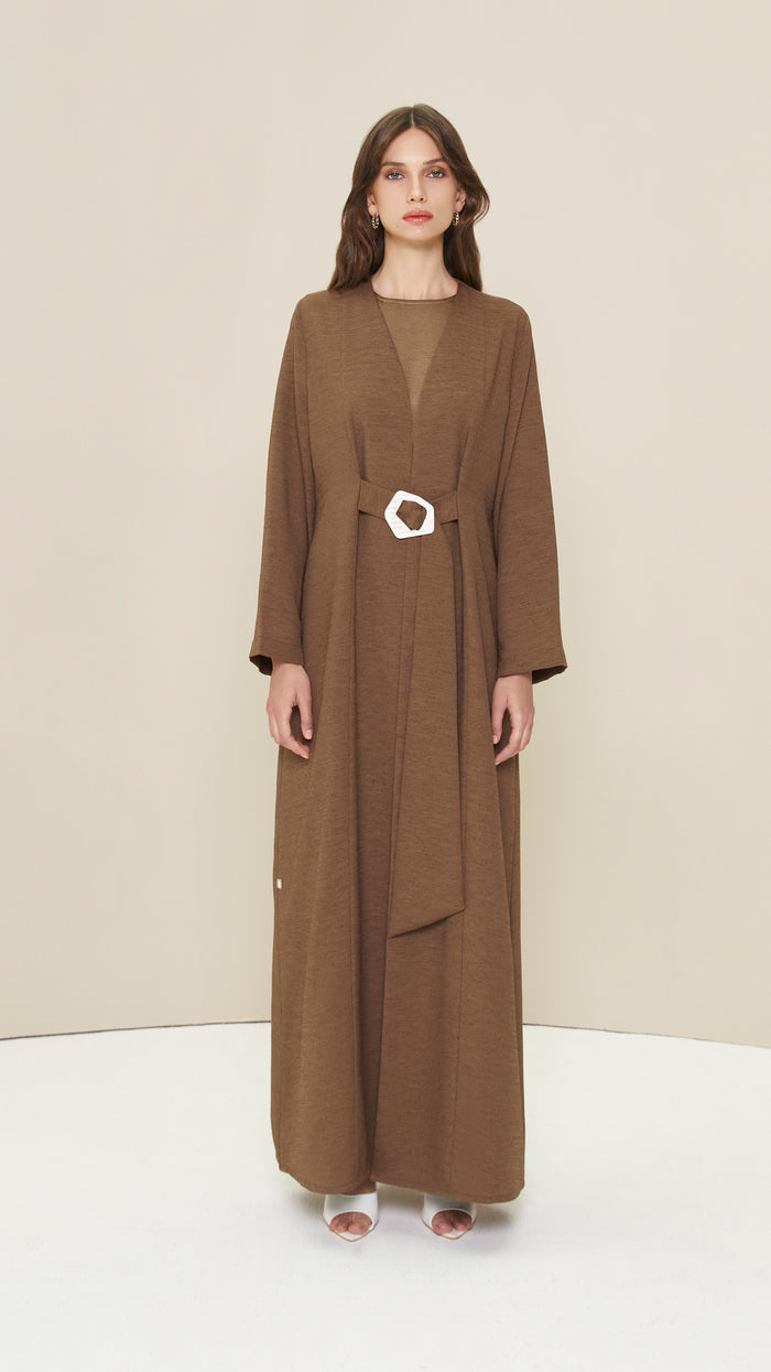 LUELLA ABAYA