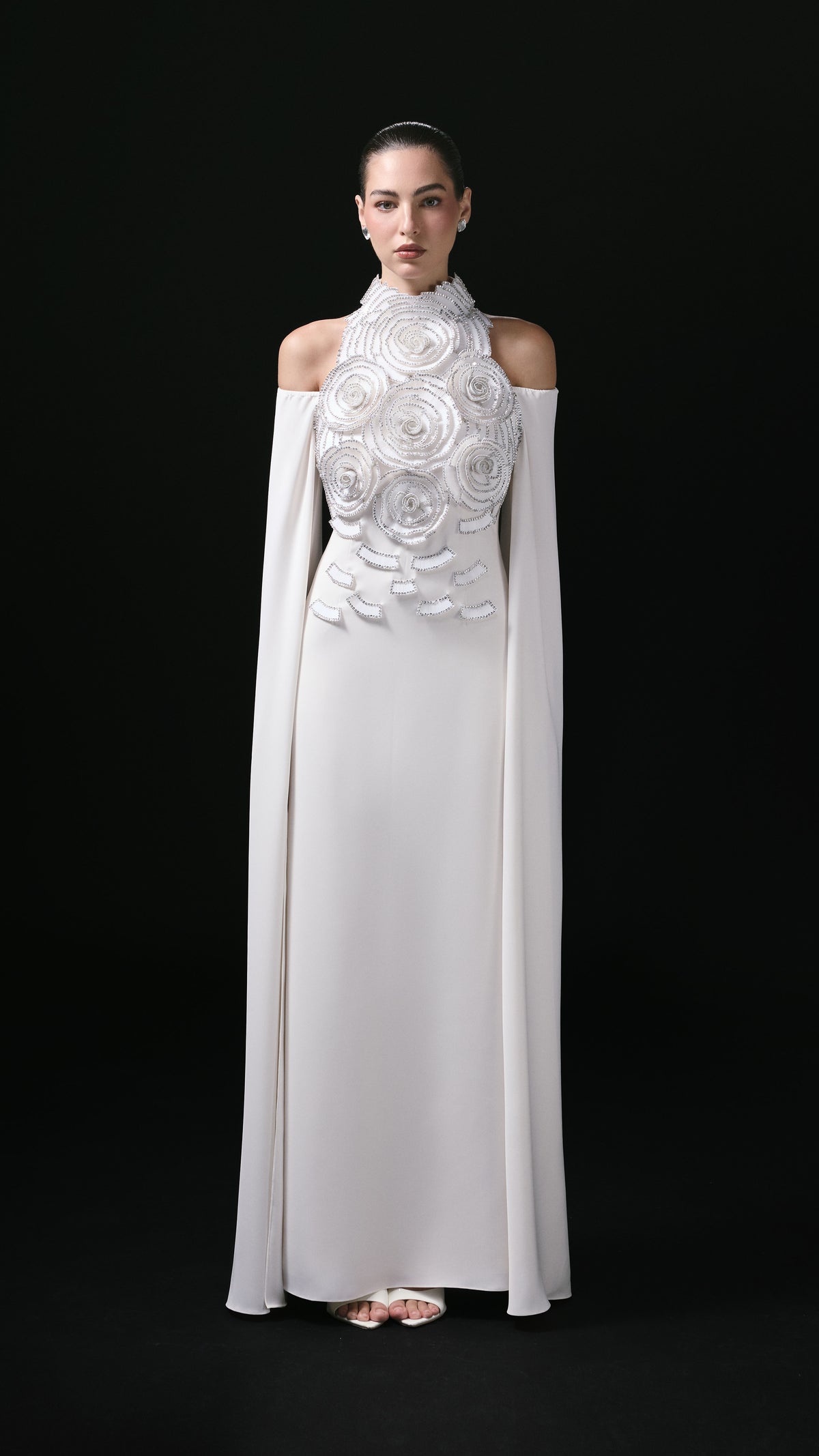 RYN DRESS