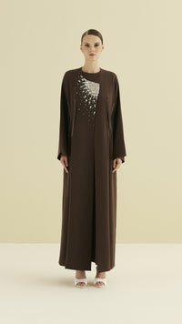 ZINIA ABAYA