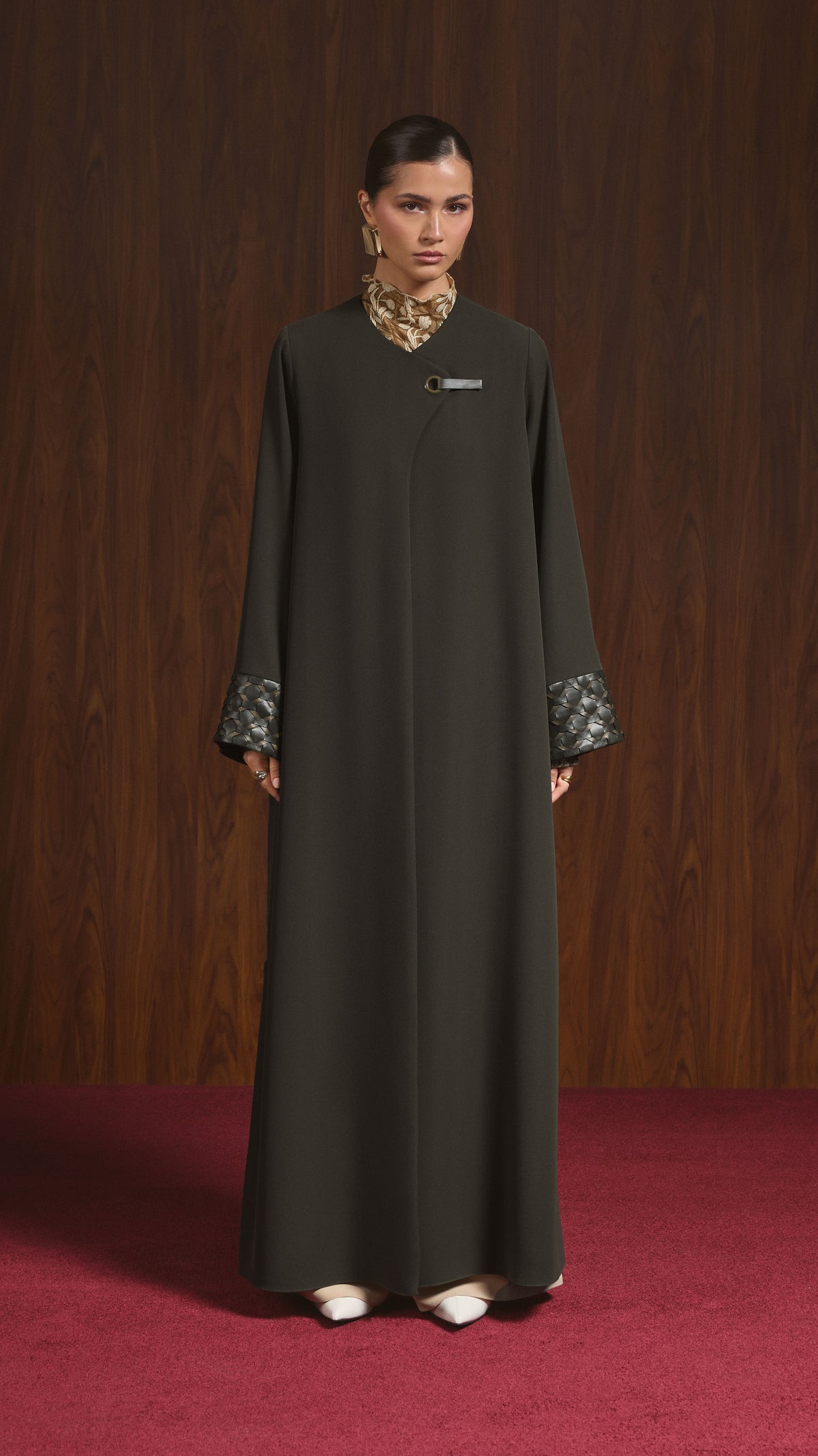 ETTA ABAYA