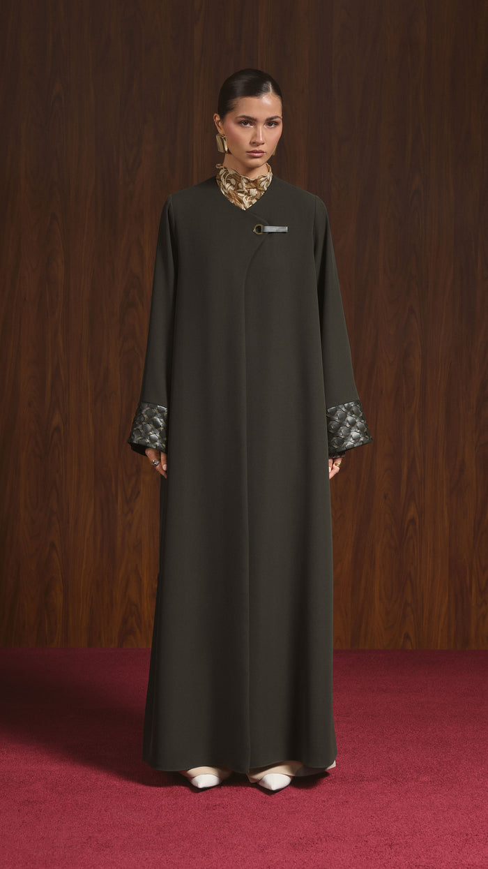 ETTA ABAYA