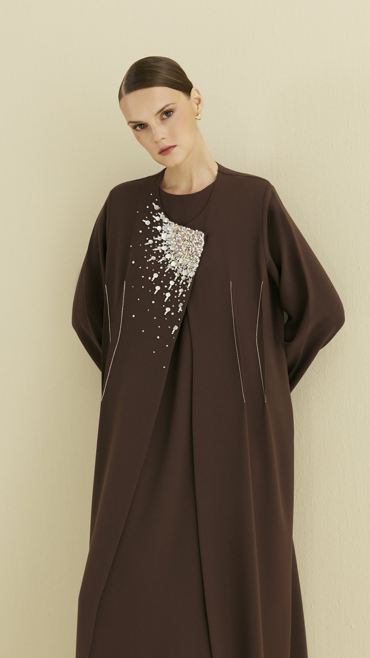 ZINIA ABAYA