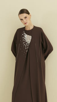 ZINIA ABAYA