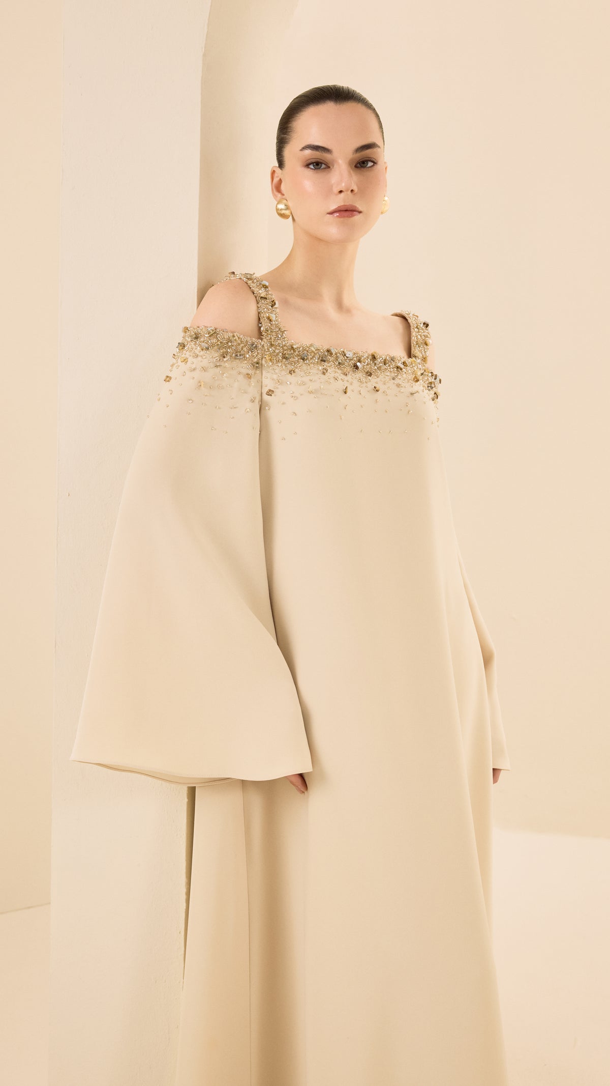 قفطان هاربر