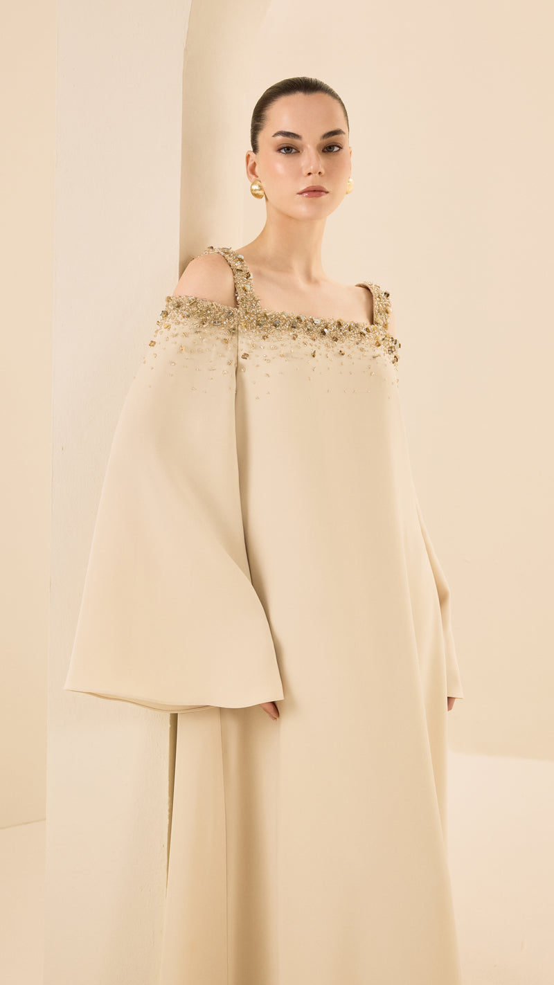 قفطان هاربر