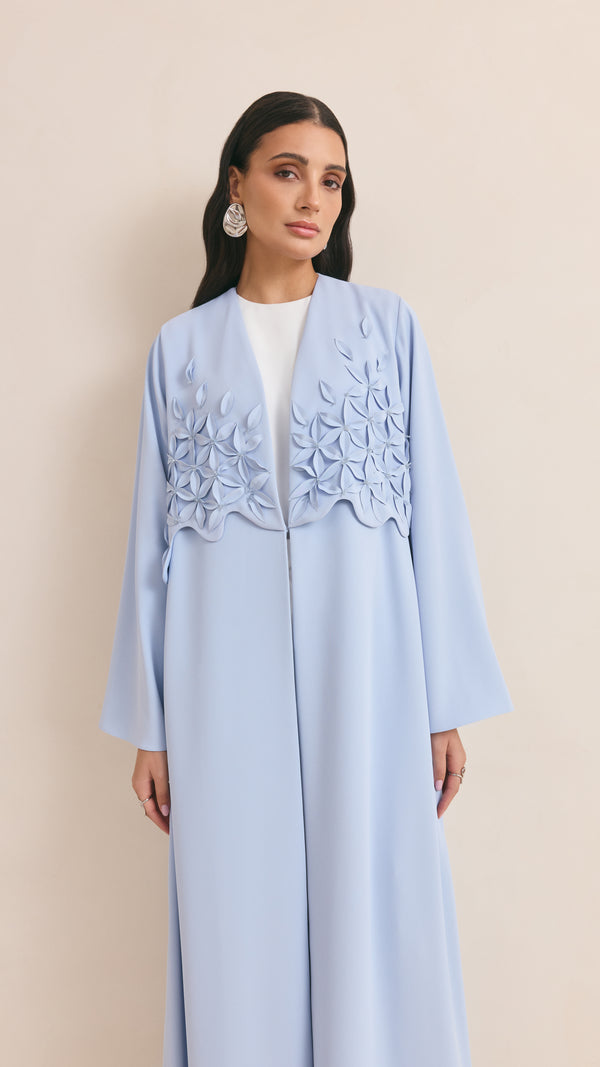 CHARLEE ABAYA