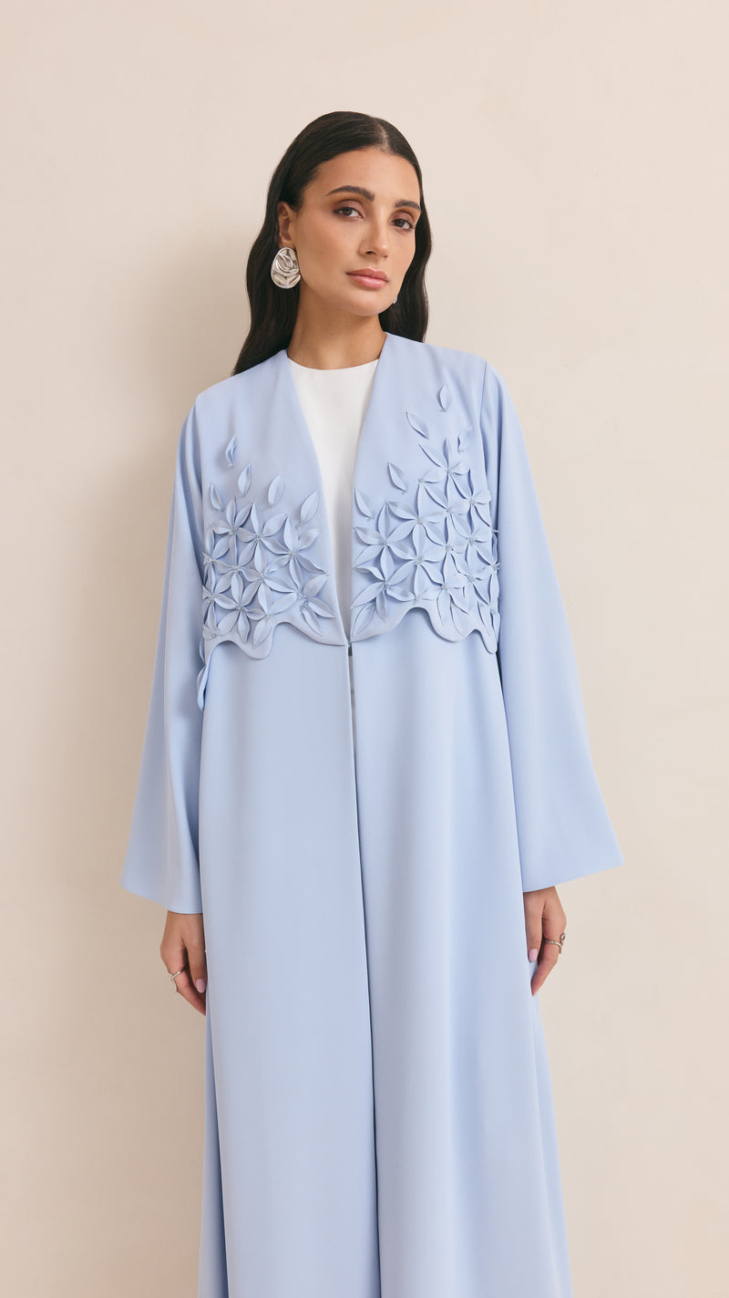 CHARLEE ABAYA