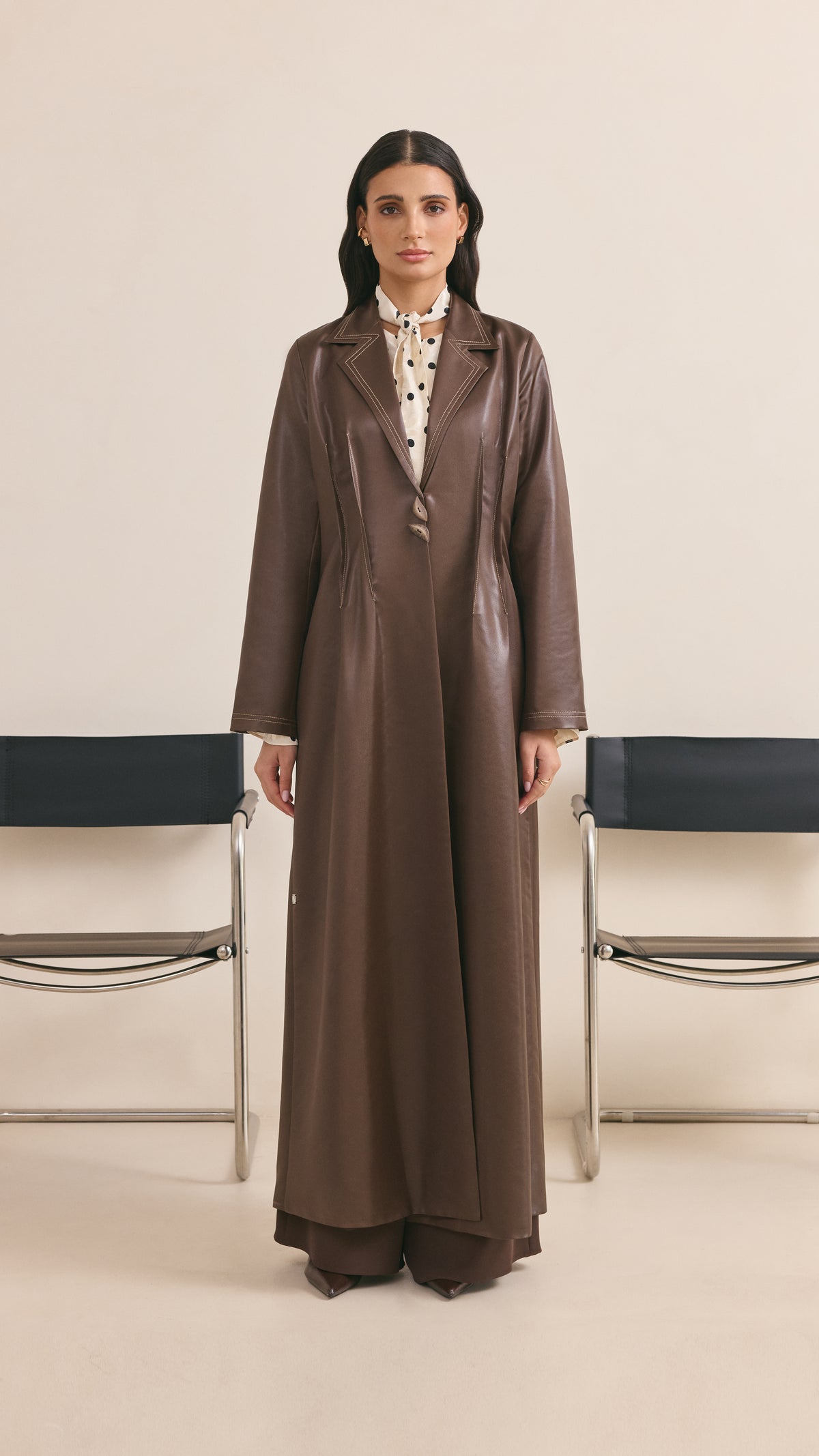 EMERY ABAYA