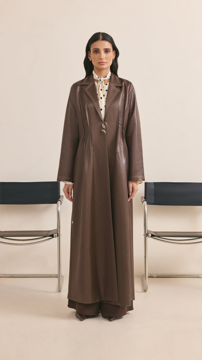 EMERY ABAYA