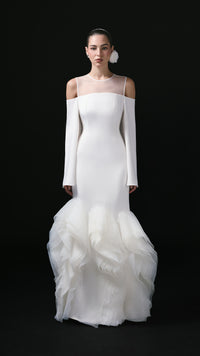 VELORA DRESS