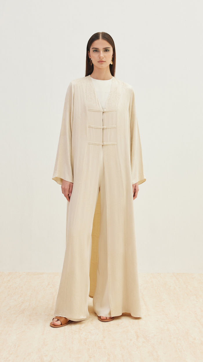 MORIKO ABAYA