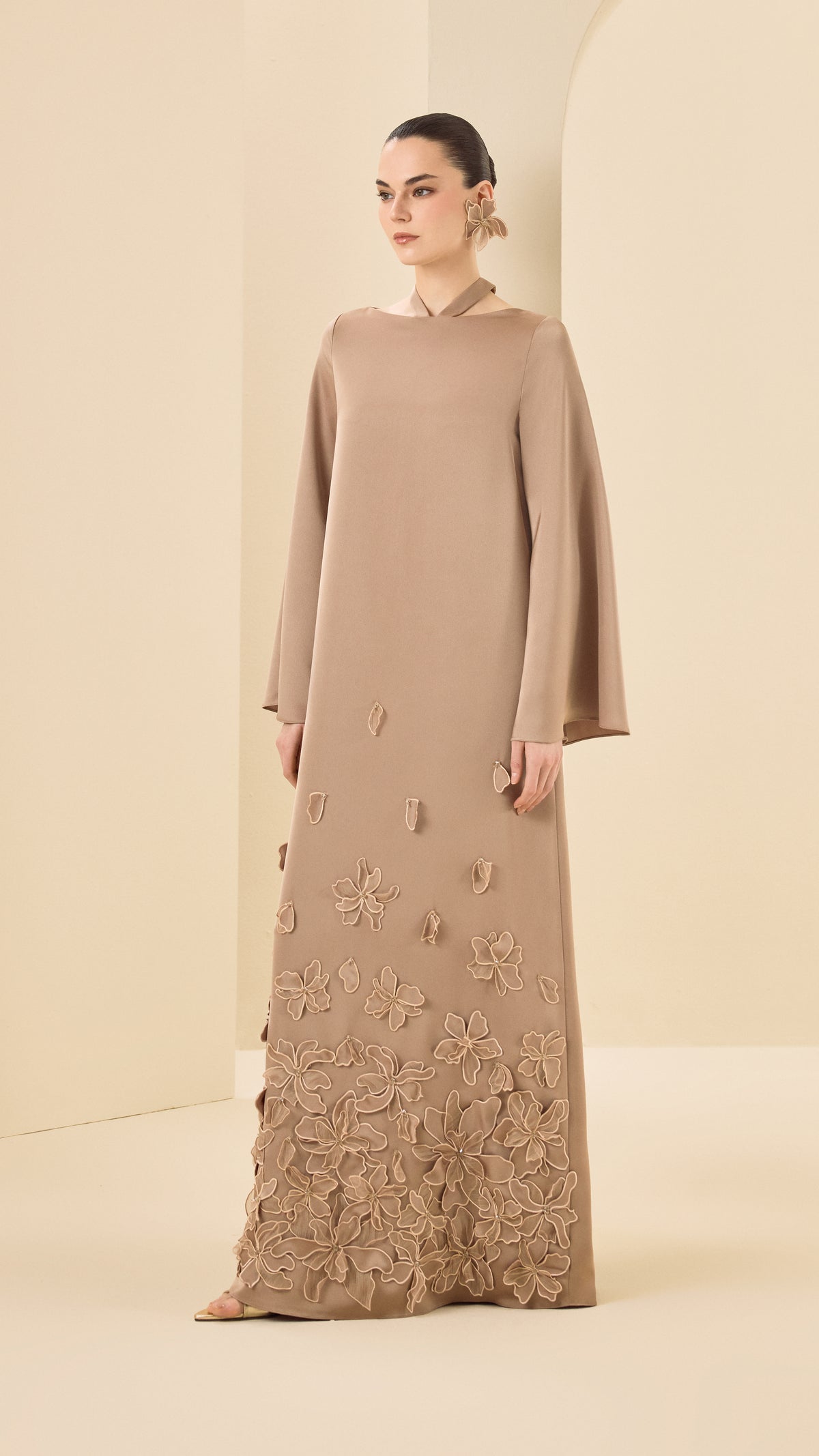 قفطان ليفيا