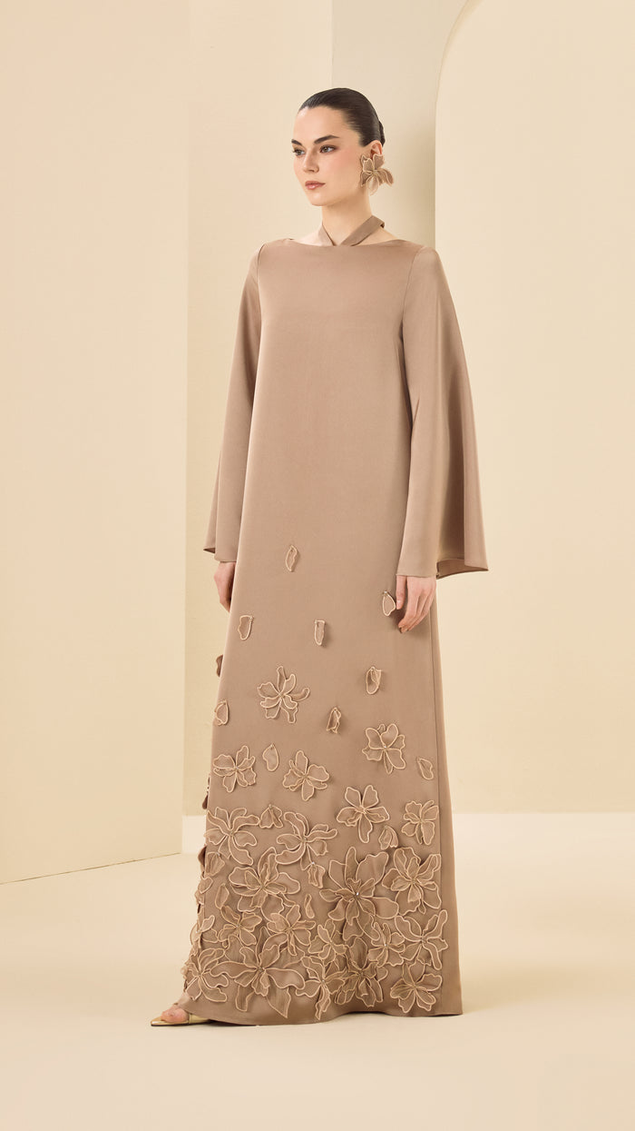 قفطان ليفيا