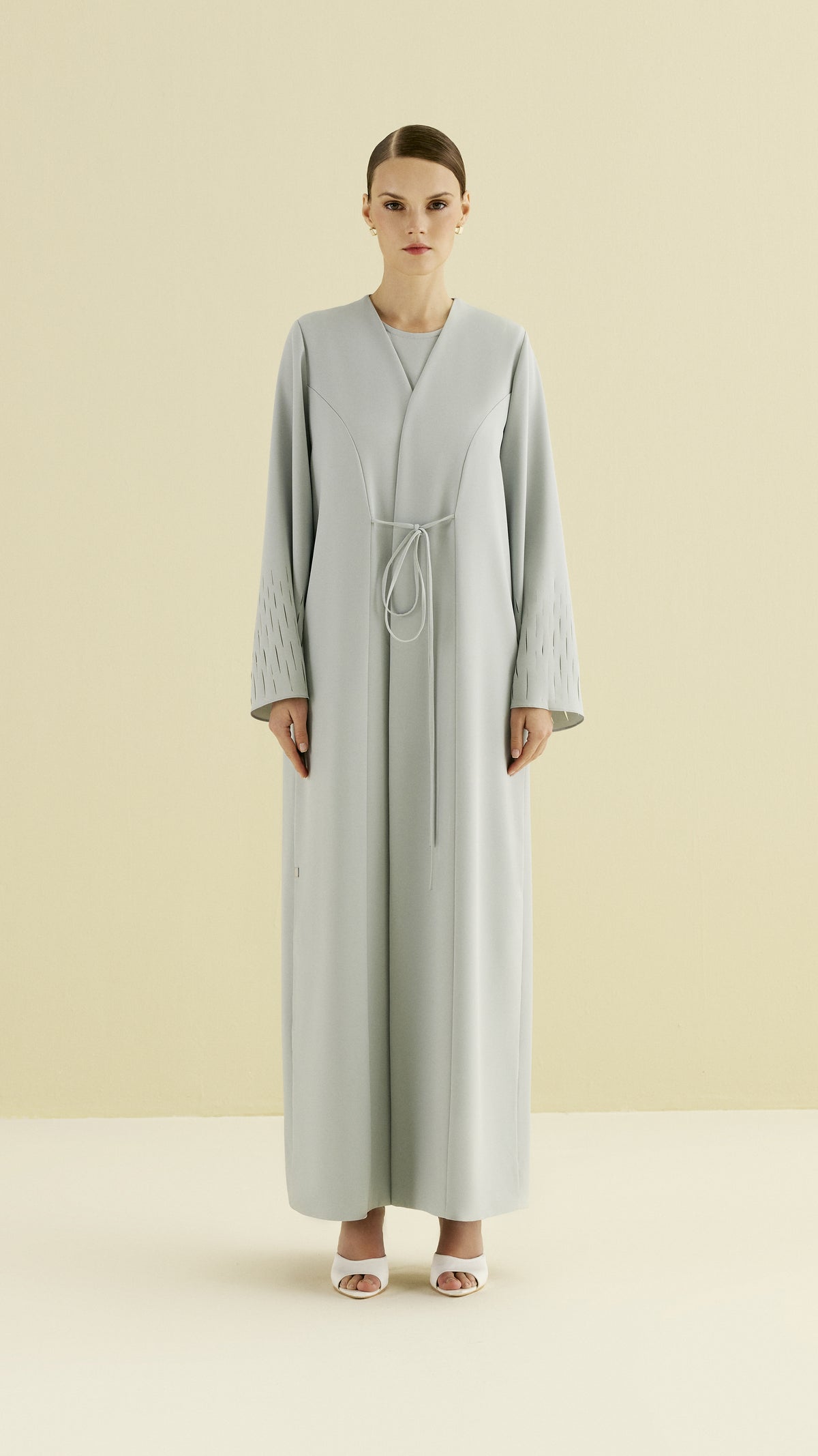 DELVINA ABAYA