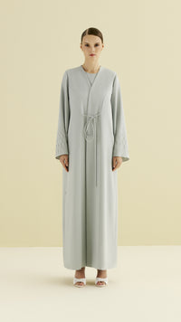 DELVINA ABAYA